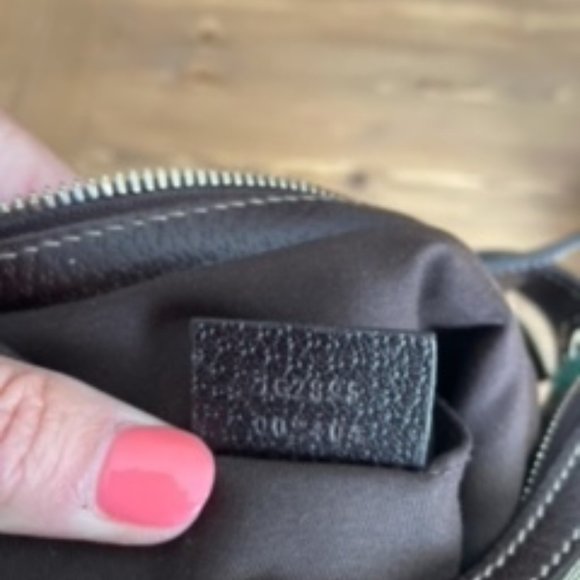 Gucci Princy hobo bag